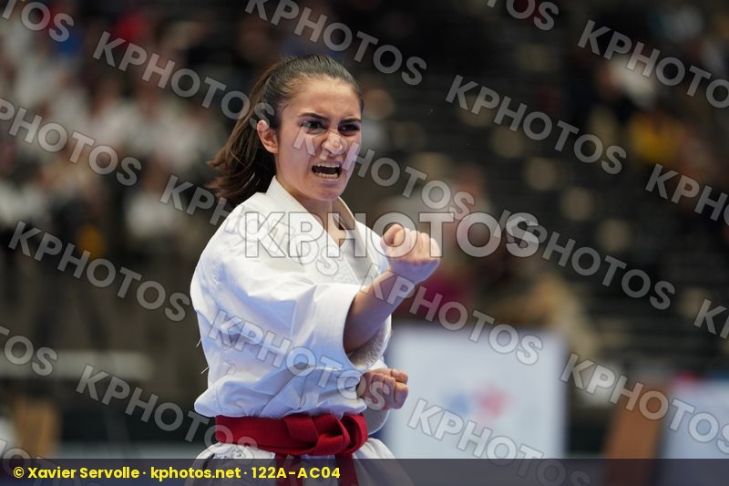 European Championships Aalborg 2019