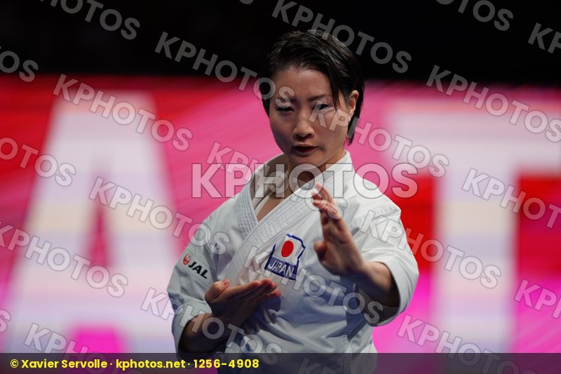 Karate 1 Premier League Rabat 2019
