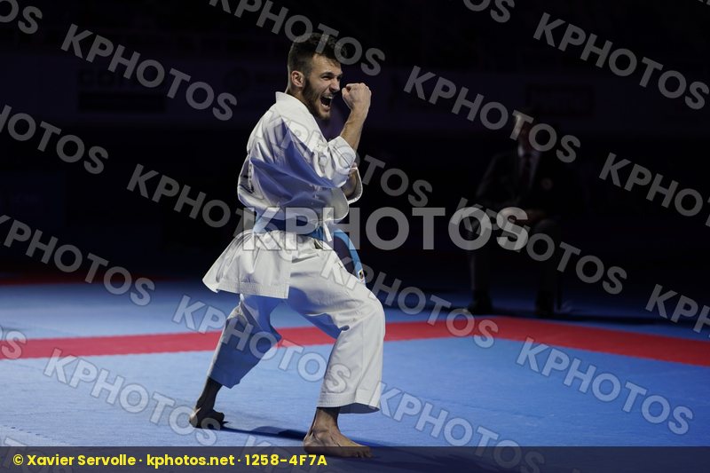 European Cadet Junior & U21 Championships Sochi 2018