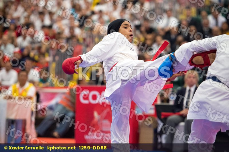 -50 kg Arawaza Egypt Morocco Ouhammad Khawla Sayed Radwa U21