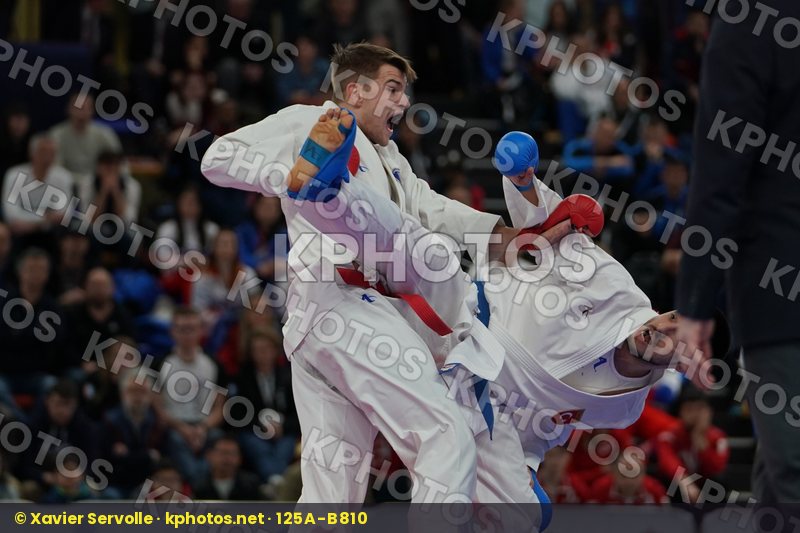 European Championships Guadalajara 2019