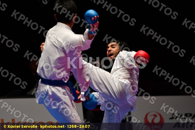 Karate 1 Premier League Okinawa 2016