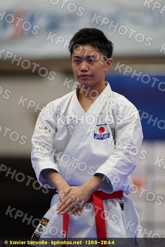 Karate 1 Premier League Tokyo 2018