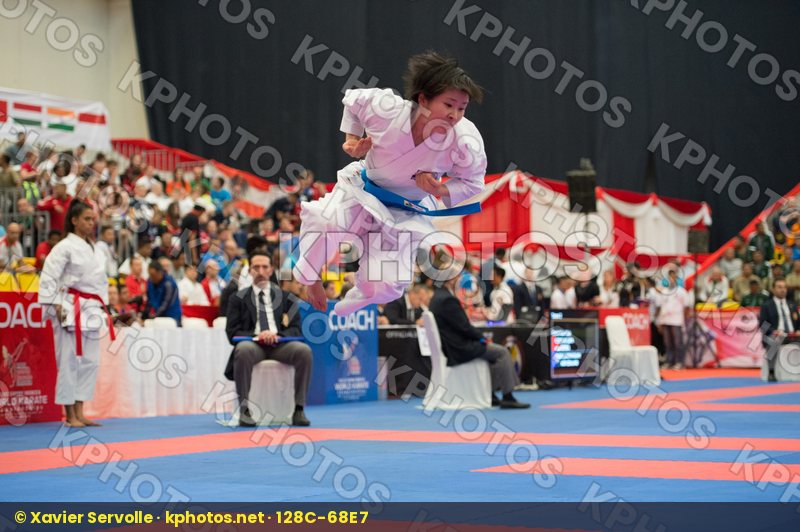Top action 10