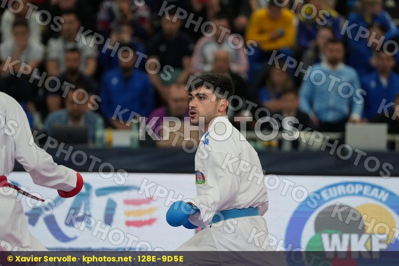 European Championships Guadalajara 2023