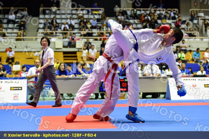 kumite