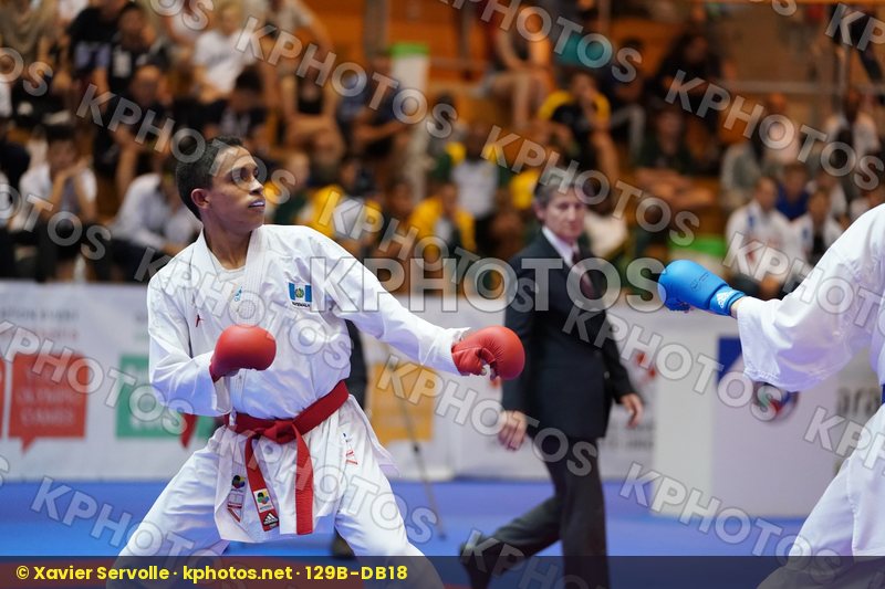 Youth Olympic Games Qualification Umag 2018