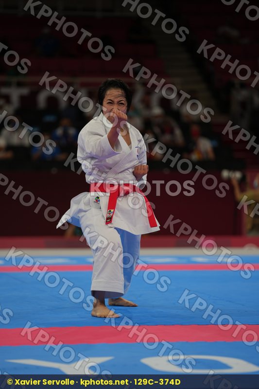 Olympic Games Tokyo 2020