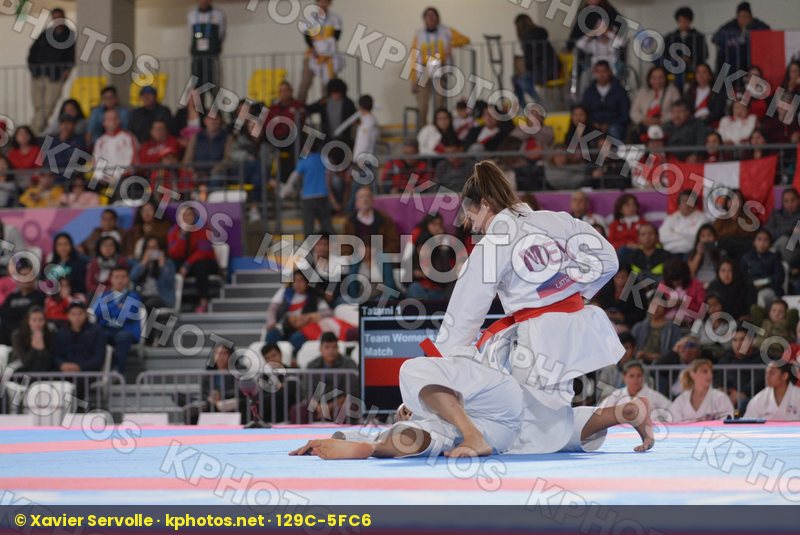 Pan American Games Lima 2019