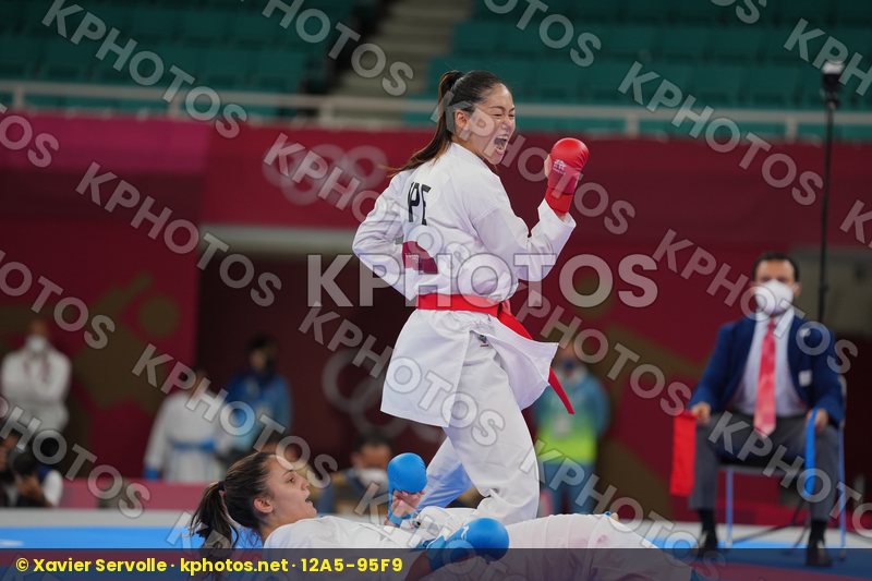 Olympic Games Tokyo 2020