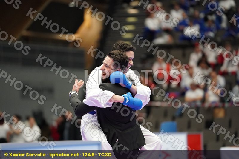 European Championships Aalborg 2019