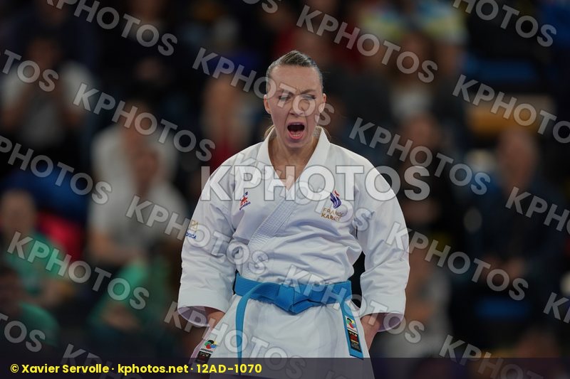 European Championships Guadalajara 2019