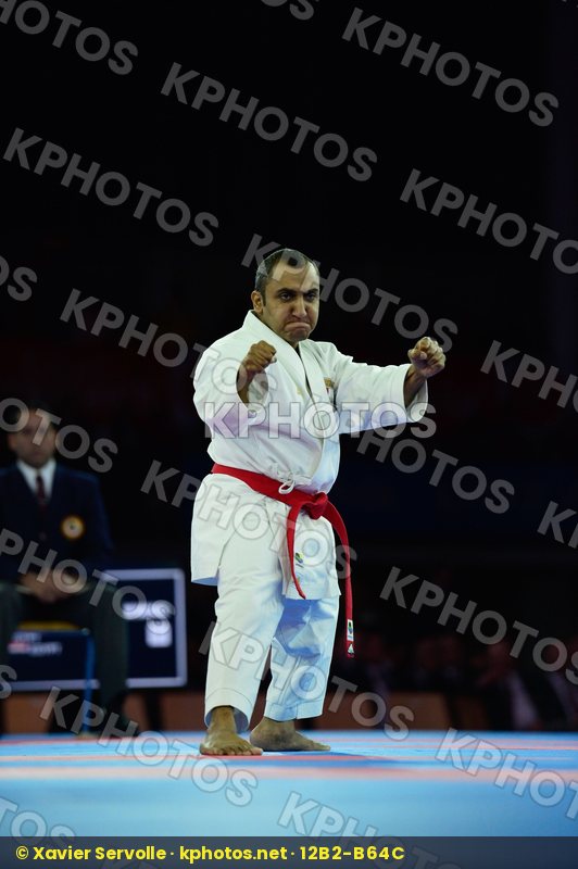 World Senior Championships Linz 2016