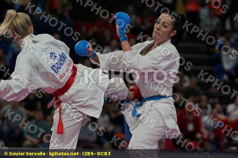 European Championships Guadalajara 2019