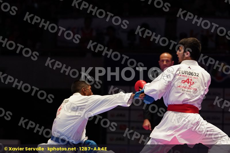 Karate 1 Premier League Tokyo 2018