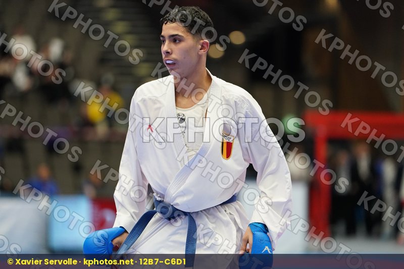 European Championships Aalborg 2019