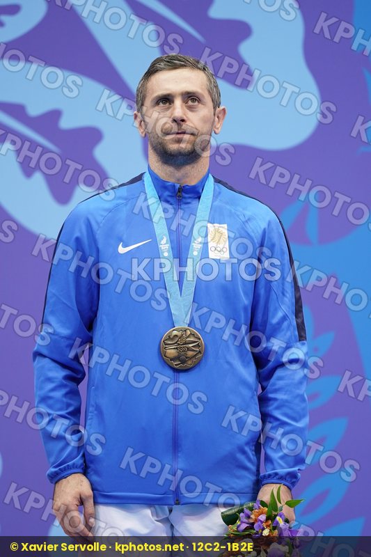 European Games Minsk 2019