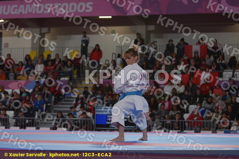 Pan American Games Lima 2019
