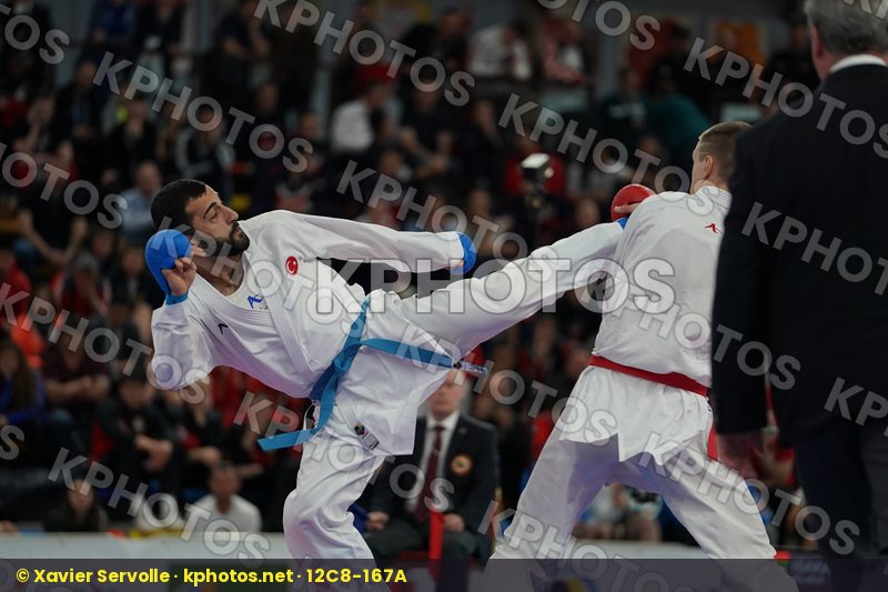 European Championships Guadalajara 2019