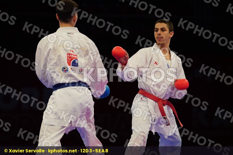 European Senior Championships Poreč 2021