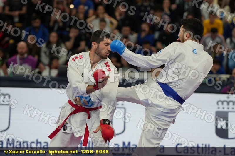 European Championships Guadalajara 2023