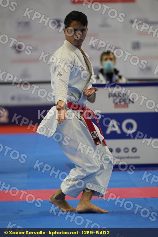 Open Paris 2022