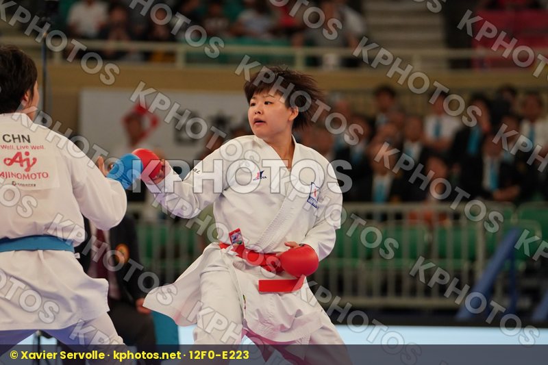 Karate 1 Premier League Tokyo 2019