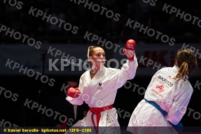 Karate 1 Premier League Tokyo 2018