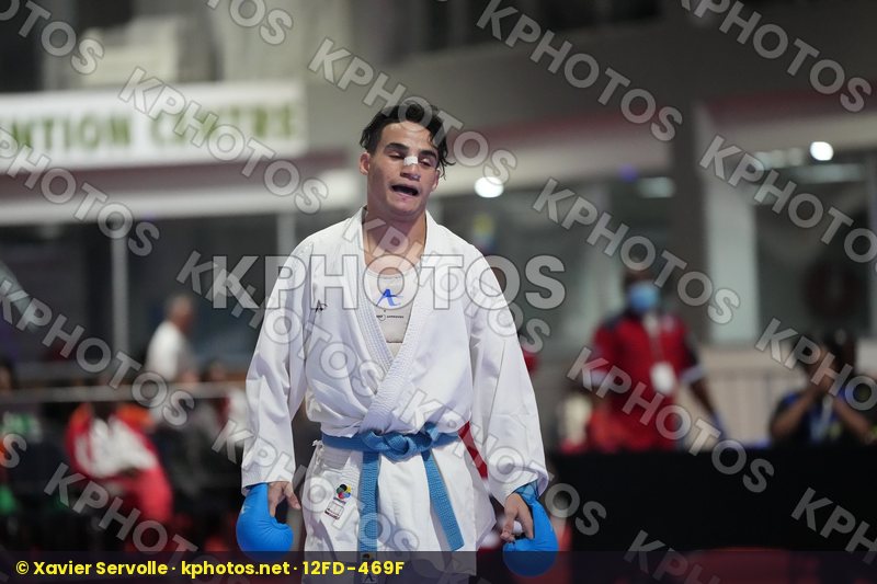 African Championships Durban 2022