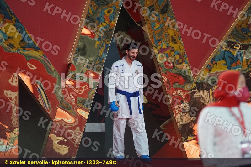 Karate 1 Premier League Cairo 2021