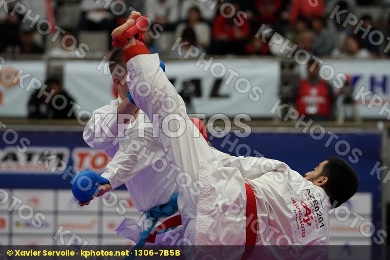 Karate 1 Premier League Tokyo 2018