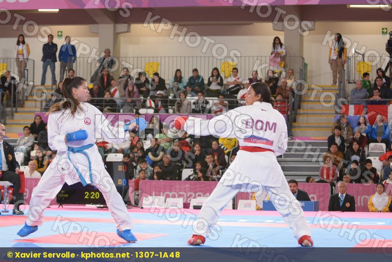 Pan American Games Lima 2019 — Sunday