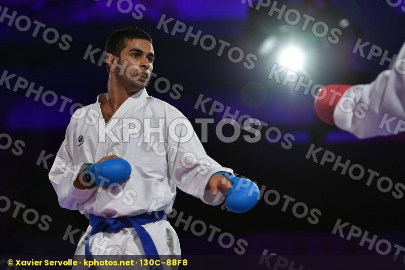 Karate 1 Premier League Istanbul 2016