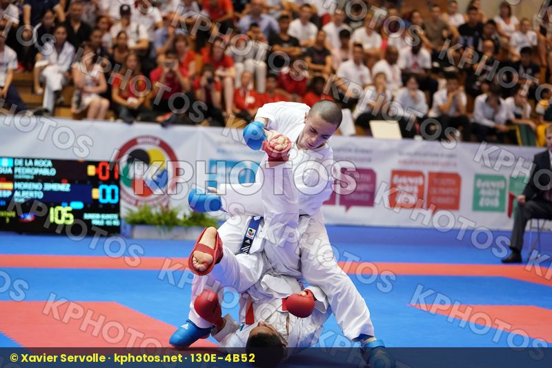 Youth Olympic Games Qualification Umag 2018