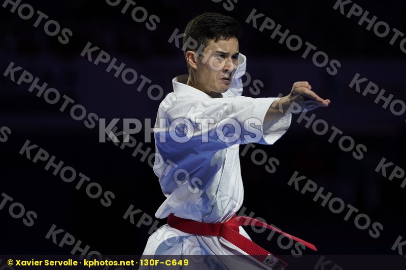 European Cadet Junior & U21 Championships Sochi 2018