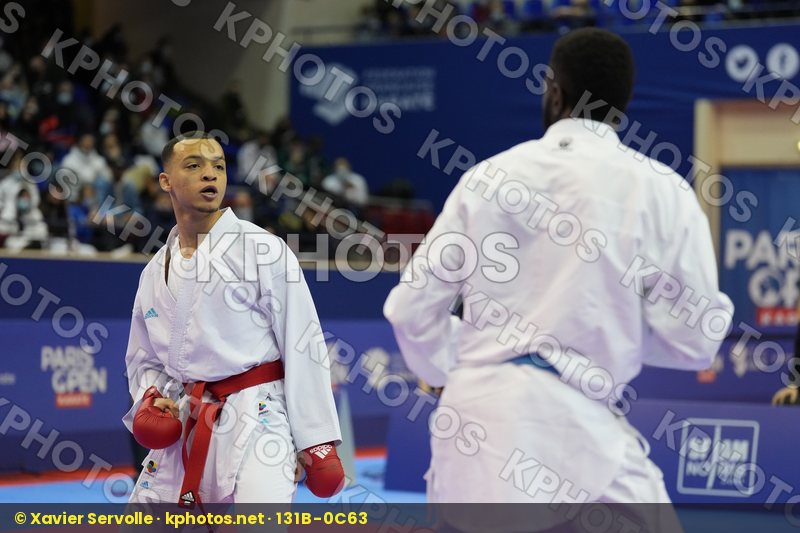 Open Paris 2022