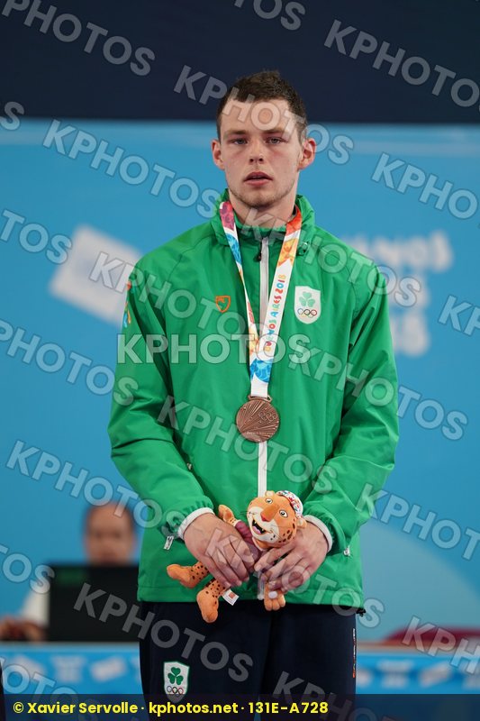 Youth Olympic Games Buenos Aires 2018