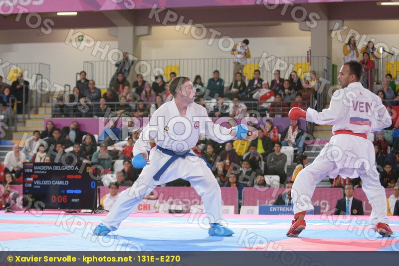 Pan American Games Lima 2019 — Sunday