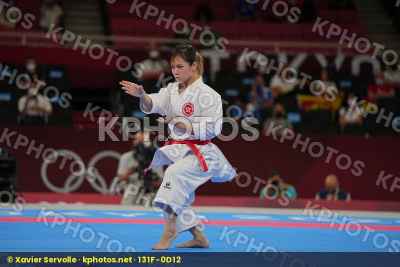 Olympic Games Tokyo 2020