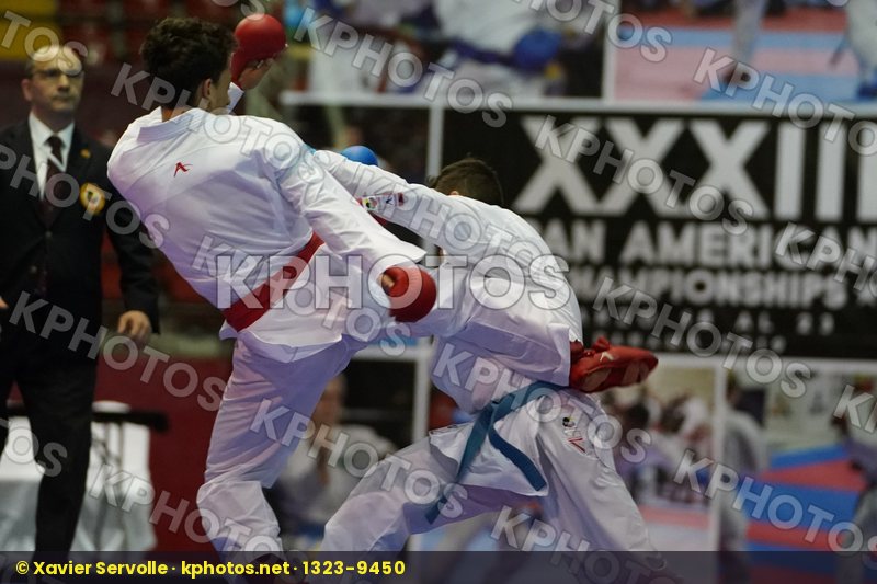 Pan American Championships Panama City 2019