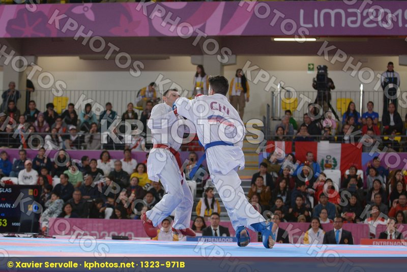 Pan American Games Lima 2019 — Sunday