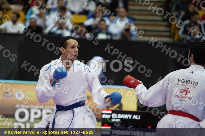 Karate 1 Premier League Dubai 2018