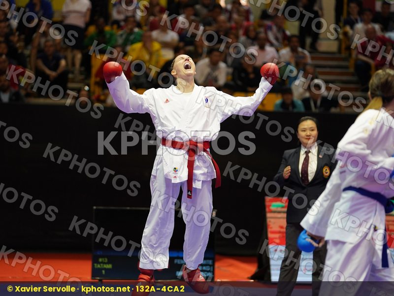 Karate 1 Premier League Dubai 2020