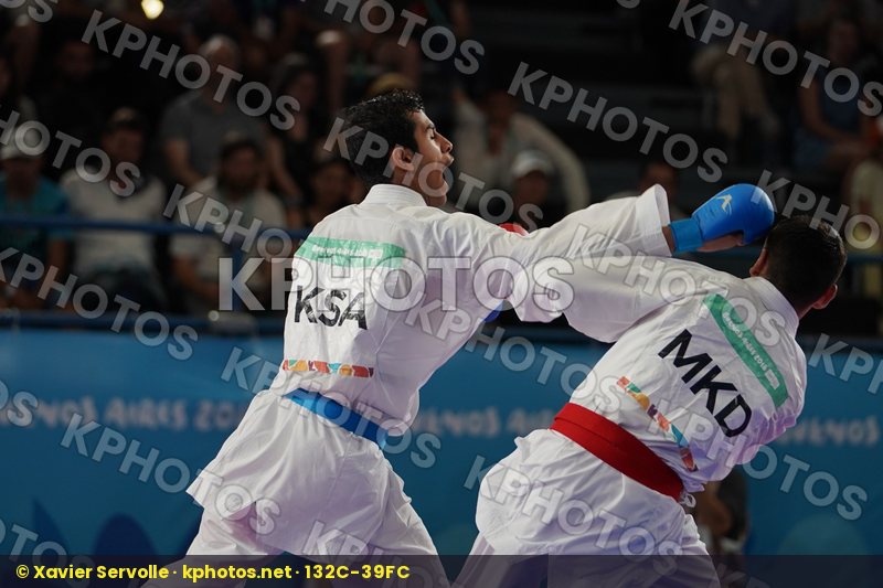 Youth Olympic Games Buenos Aires 2018