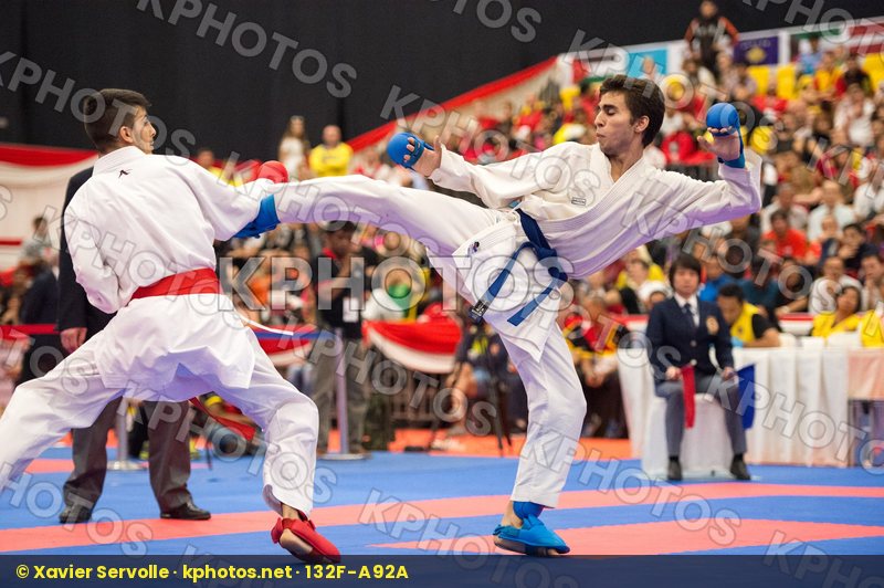 -60 kg Abou Etta Karim Arawaza Egypt Samdan Eray Turkey U21