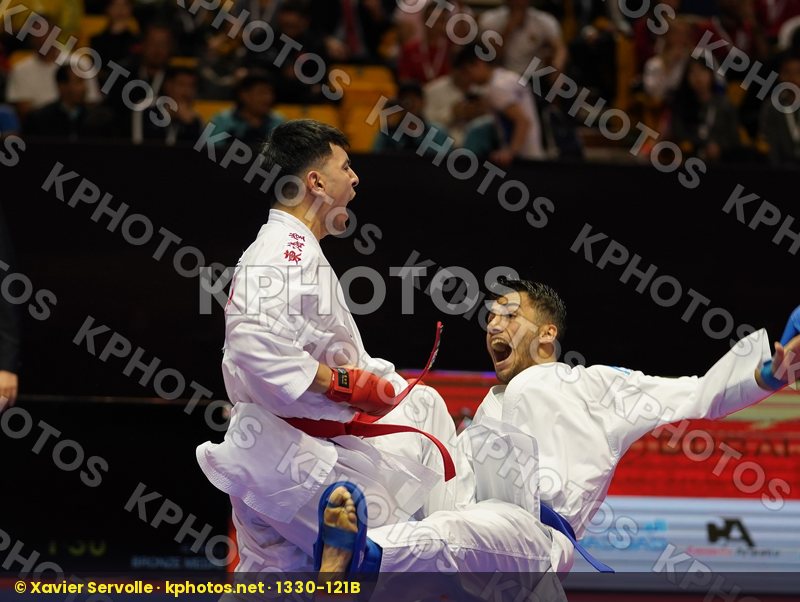 Karate 1 Premier League Dubai 2020