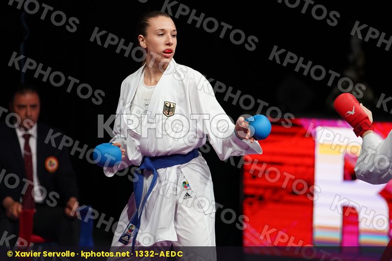Karate 1 Premier League Rabat 2019