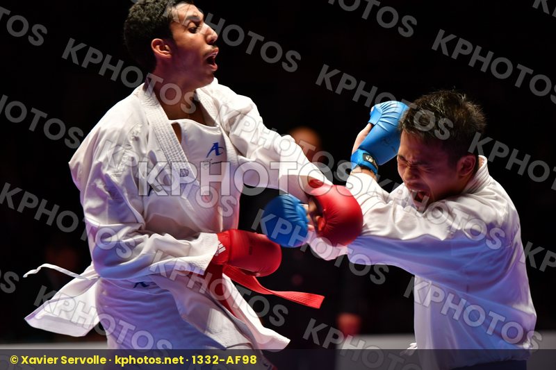 Karate 1 Premier League Okinawa 2016