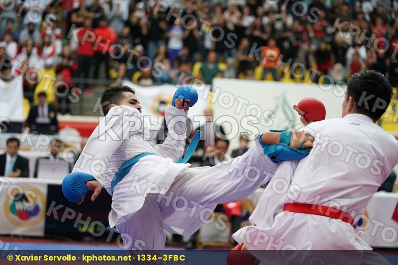 Asian Championships Amman 2018
