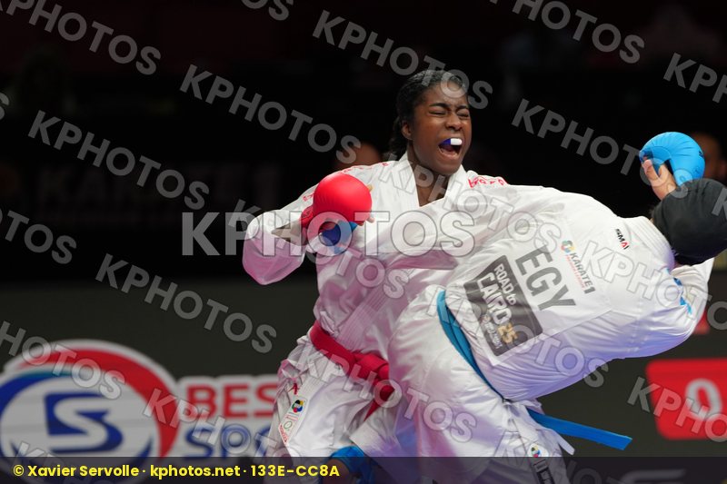 Karate 1 Premier League Rabat 2025